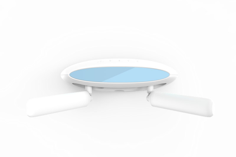 Tenda 4G09 AC1200 Dual-Band Wi-Fi 4G With LTE