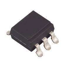Optocoupler Smd 1 Ch 3 K5 V Ctr=100 4 N35 S Ta1