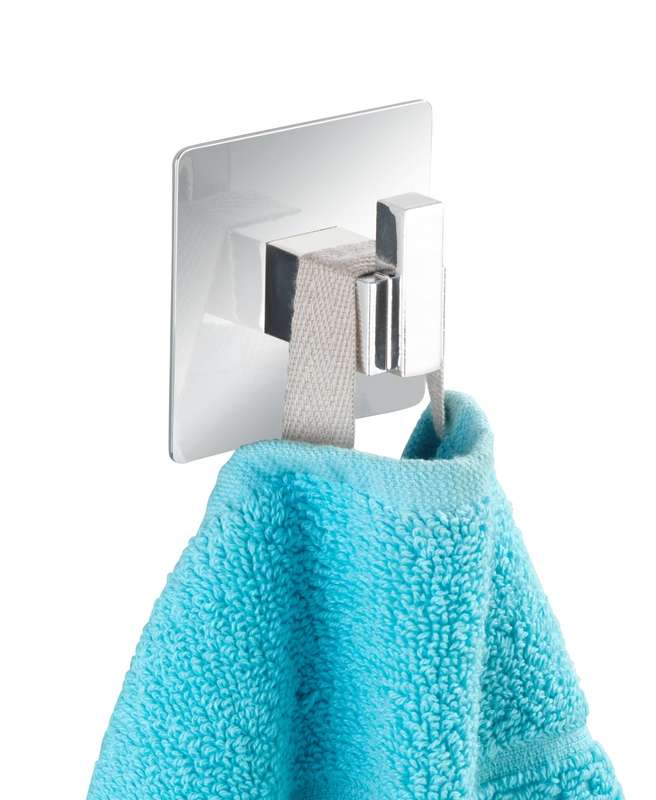 Turbo Loc Wall Hook Uno Quadro Range No Drilling Required