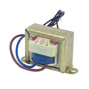 Transformer P=230 S=2x12 V 5.5 Va Fll Trf5.5 2x12