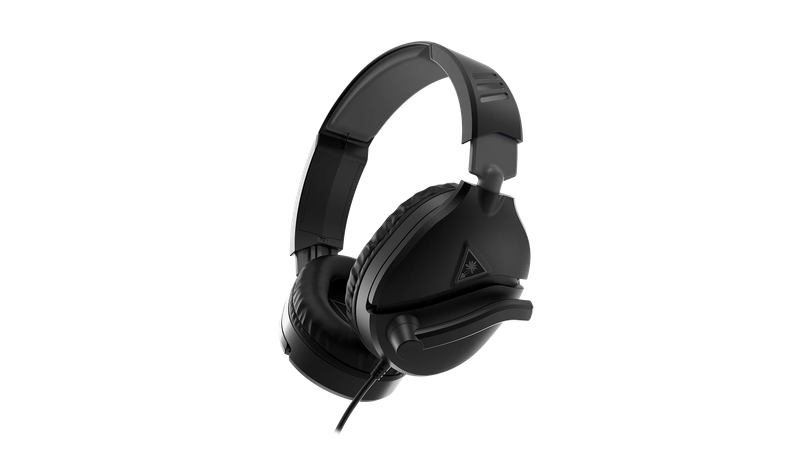 Recon 70 · Pc · Black (2024)