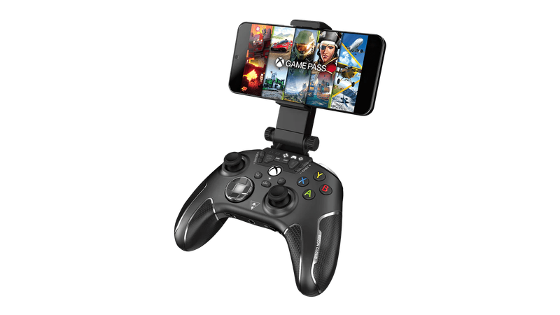 Recon Cloud Controller Black