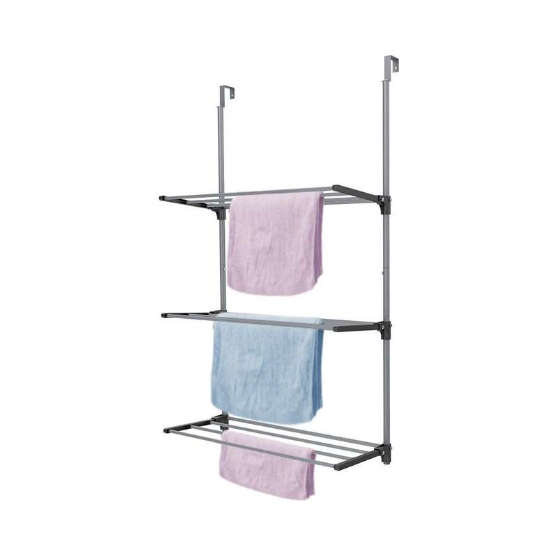 Salton Clothing Drying Rack 6 M