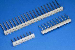 Header Sil R/A 04 W 5.00mm 5016 04 H (5018 2041)