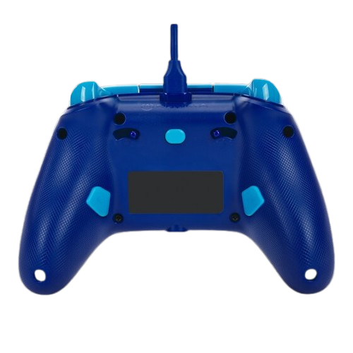 Xbox Advantage Wired Controller Sonic Style