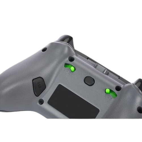 Xbx Advantage Wired Controller Celestial Green