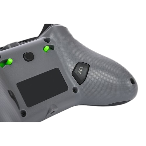 Xbx Advantage Wired Controller Celestial Green