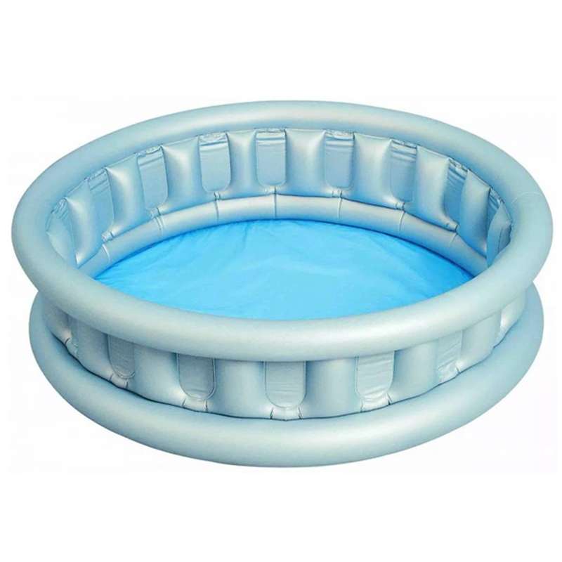 Bestway 1.52 Mx43 Cm Space Ship Pool