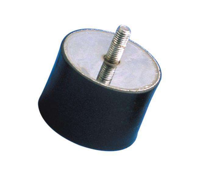 Anti Vibration Rubber Mounts Feet 20 X20 M6 X18 M6 M20 M20