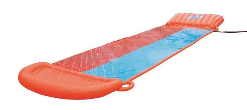 5.49 M Double Slide Extra Length