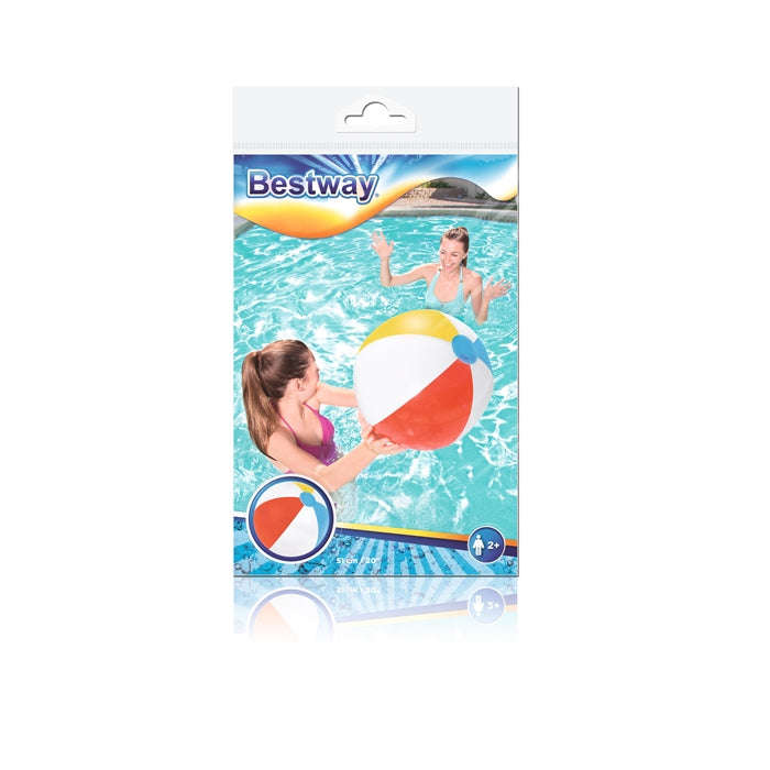 Bestway 51cm Beach Ball