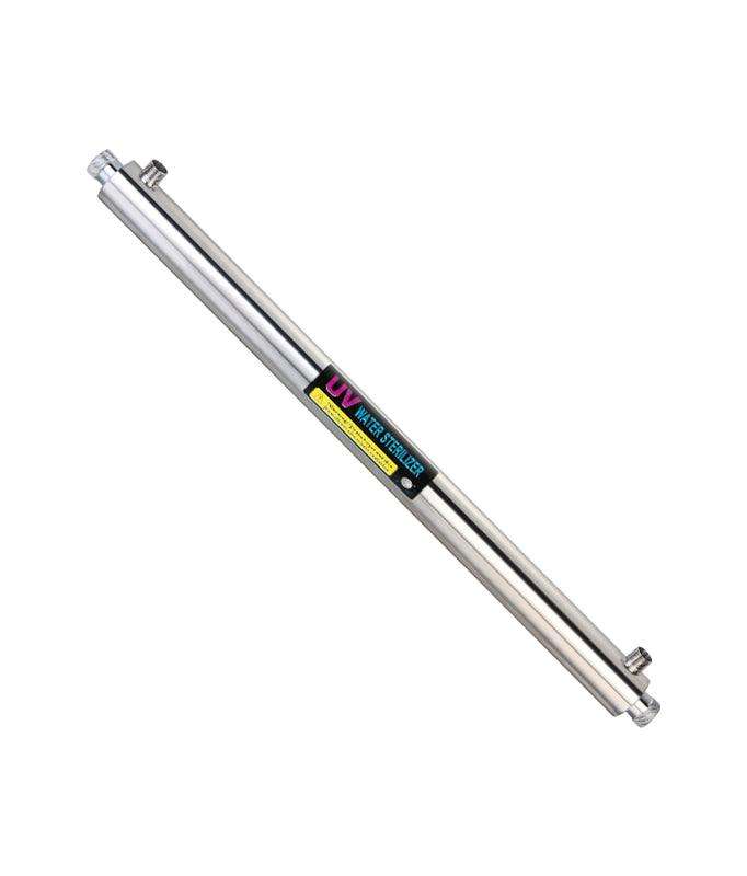 55 Watts UV Sterilizer 1 Inch