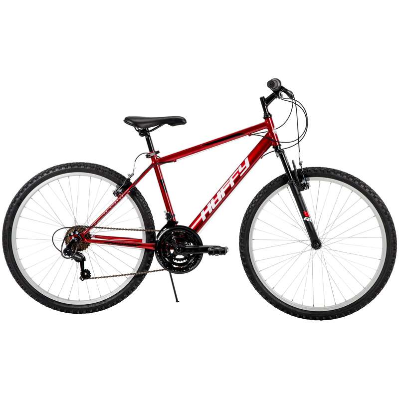 Rock Creek; 26" M Mlt Spd Red