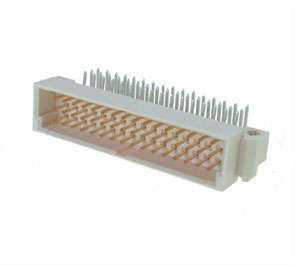 Plug 48 P R/A Abc 2.54 Din4 5650478 5