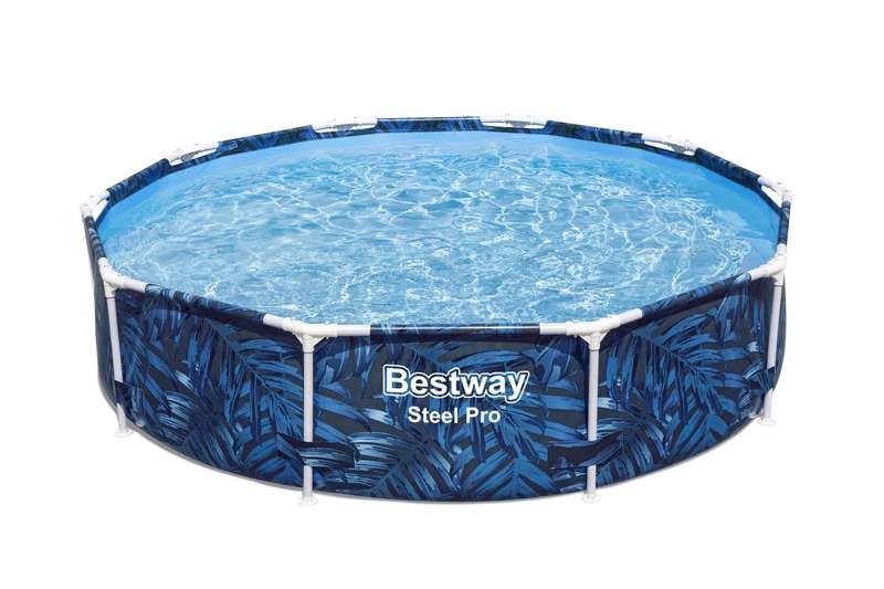 Frame Pool Wild Print 3.05m X 66cm