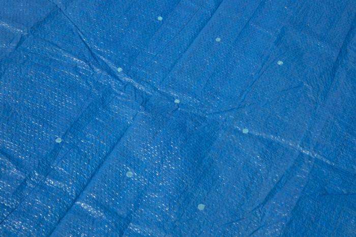 Bestway 400cm X 211cm Frame Pool Cover