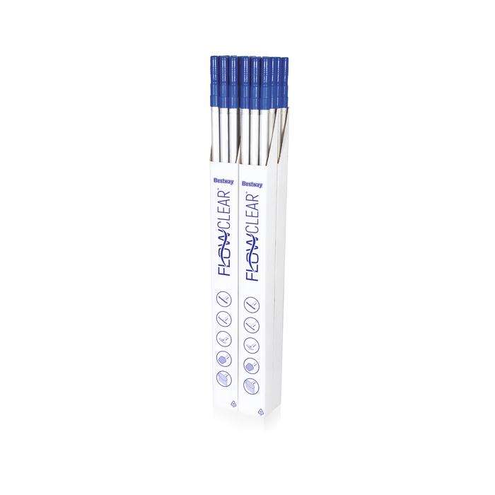 Bestway E Z Broom Pole 360cm Length X 30mm Diameter