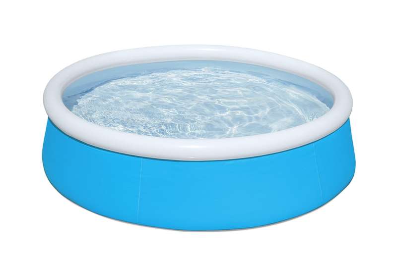 My First Fast Set Pool 477 L 1.52m X 38cm (No Pump & Filter)