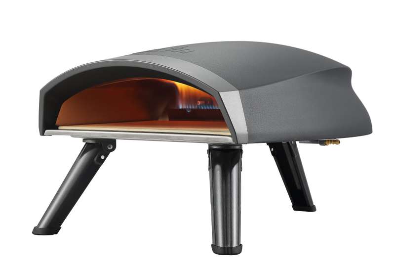 Gas Pizza Oven Presto