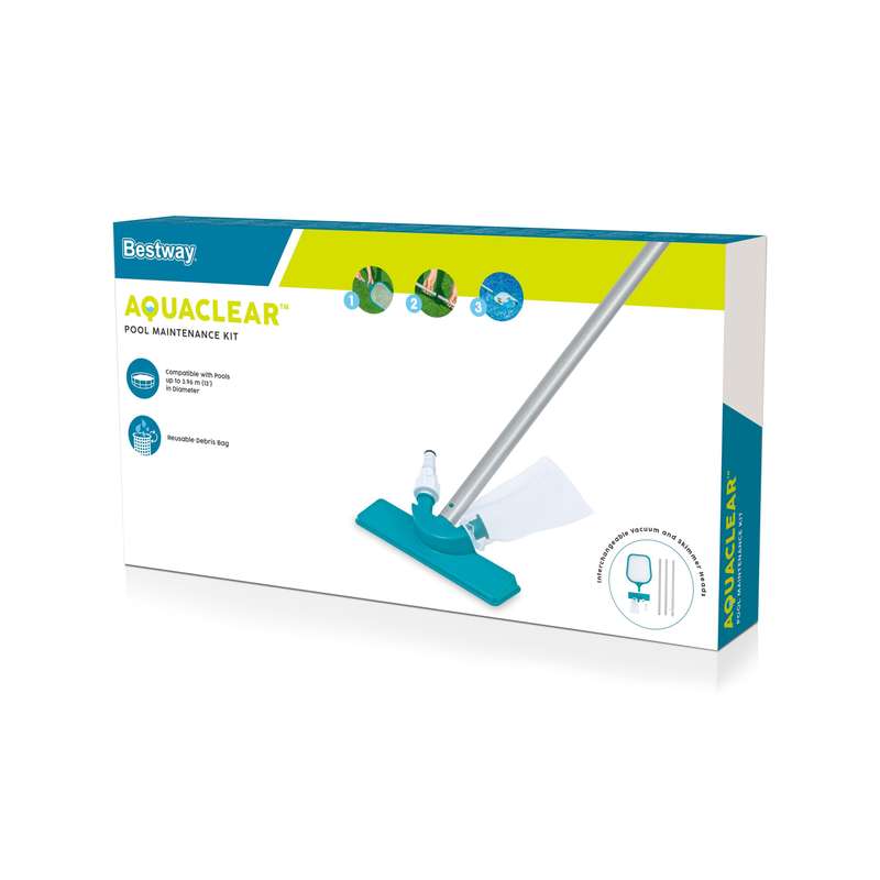 Maintenance Kit 203cm