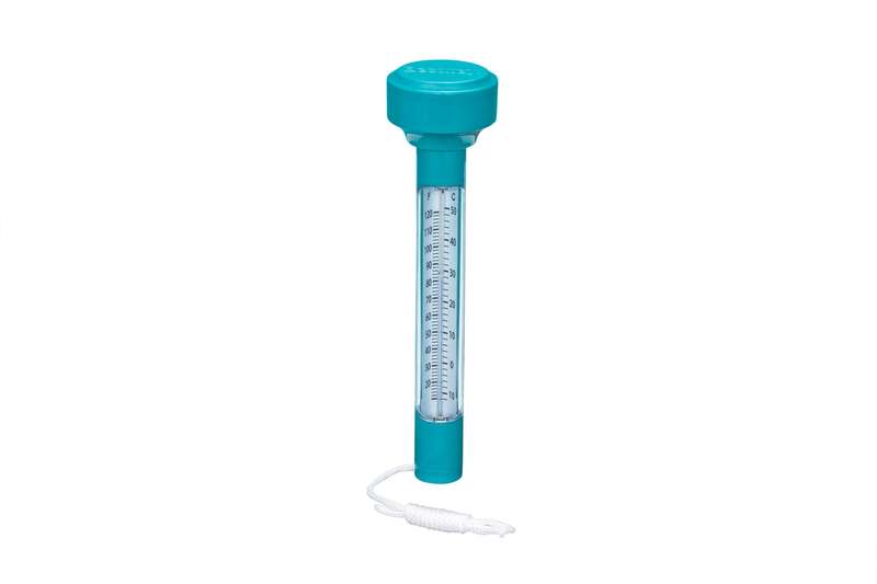 Floating Pool Thermometer