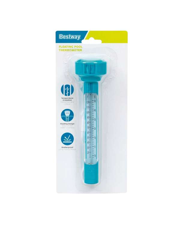 Floating Pool Thermometer