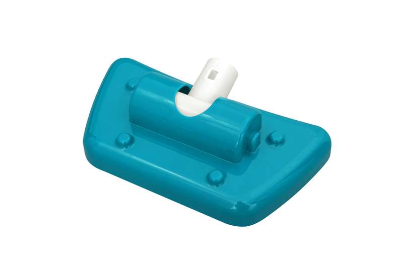 Bestway Aqua Crawl Pool Vacuum Contents:1 Suction Nozzle,1 Skimmer Head,4 Aluminium Pipes,6 Metre...