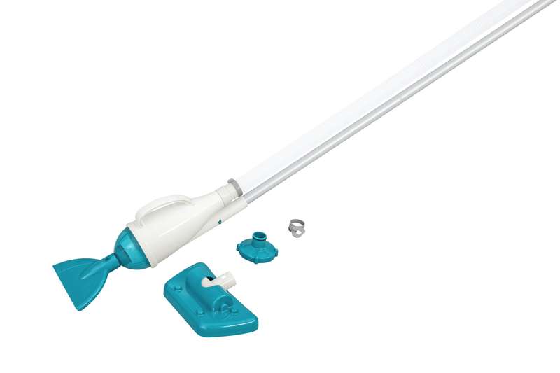 Aquacrawl Pool Vacuum