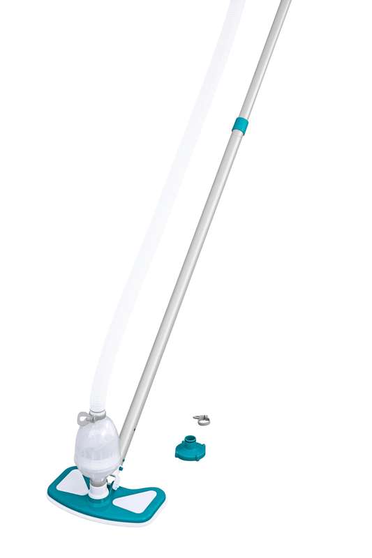 Pool & Cleaning Kit