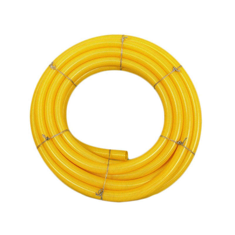 Suction Hose Yellow 50 Mm 30 M Roll Pm