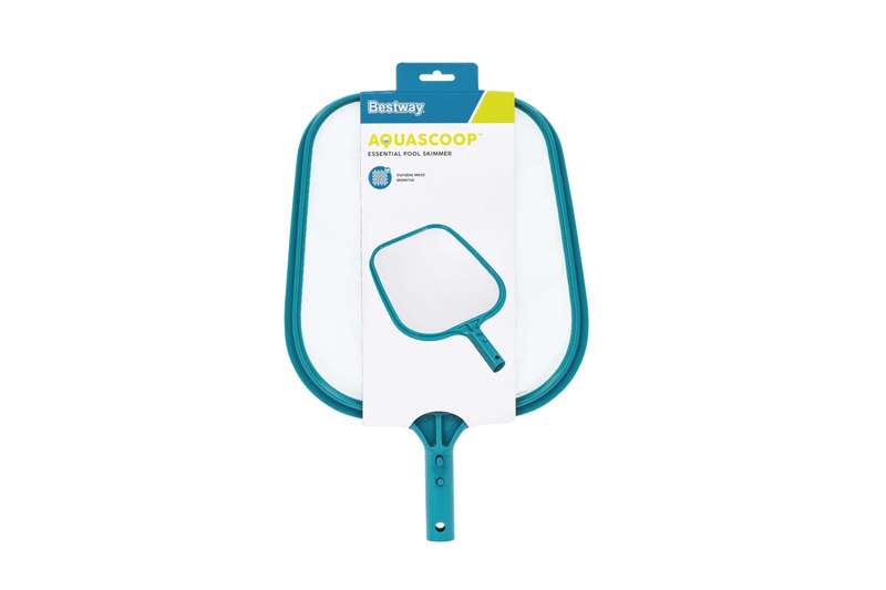 Cleancast Skimmer 32cm X 30.5cm