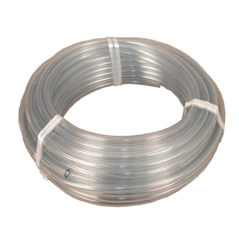 Clear Hose Thick Wall 8 Mm 30 M Roll Pm