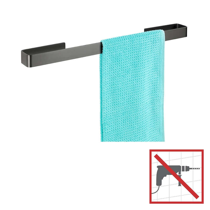 Towel Rail Montella Aluminium