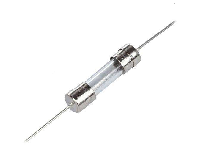 Fuse F/B Axial 3.15 A 5x20 Glass 511 3150 411(g)