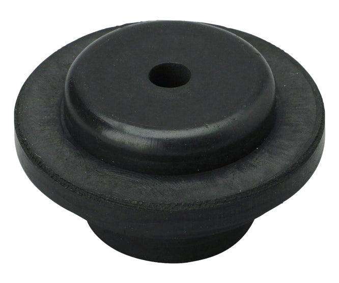Black Rubber Gasket For Ss 331 Desoldering Station 5 Ss 331 N Pad B