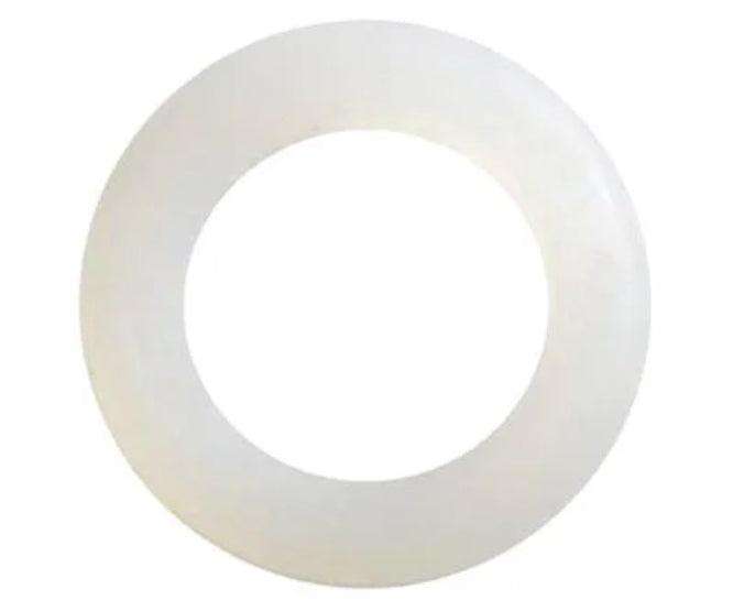 White Rubber Mat /Pad For Ss 331 Desoldering Station 5 Ss 331 N Pad W