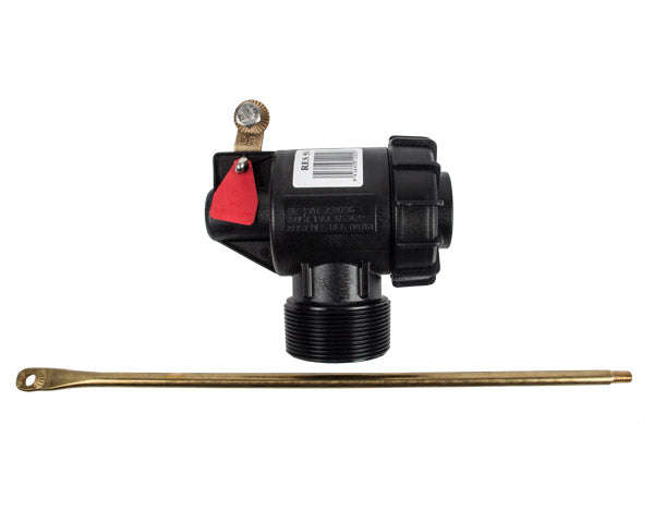 Apex Float Valve Only Reservoir 32 Mm