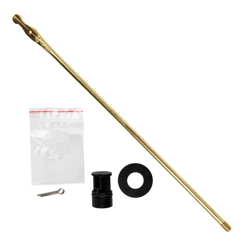Apex Ap/Ab Valve Repair Kit With 352 Mm Brass Arm