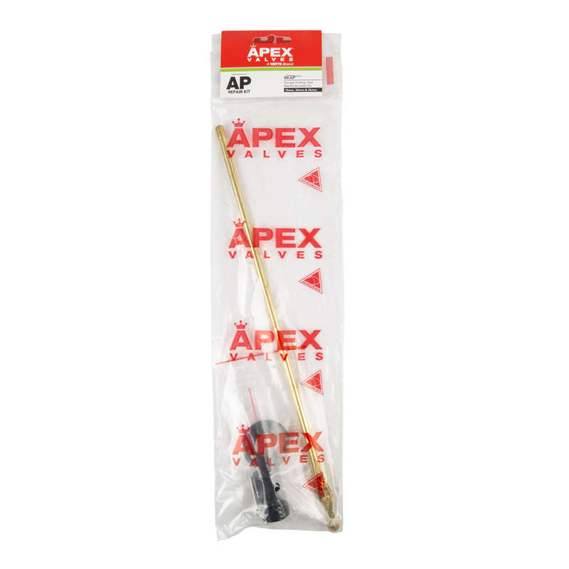 Apex Ap/Ab Valve Repair Kit With 352 Mm Brass Arm