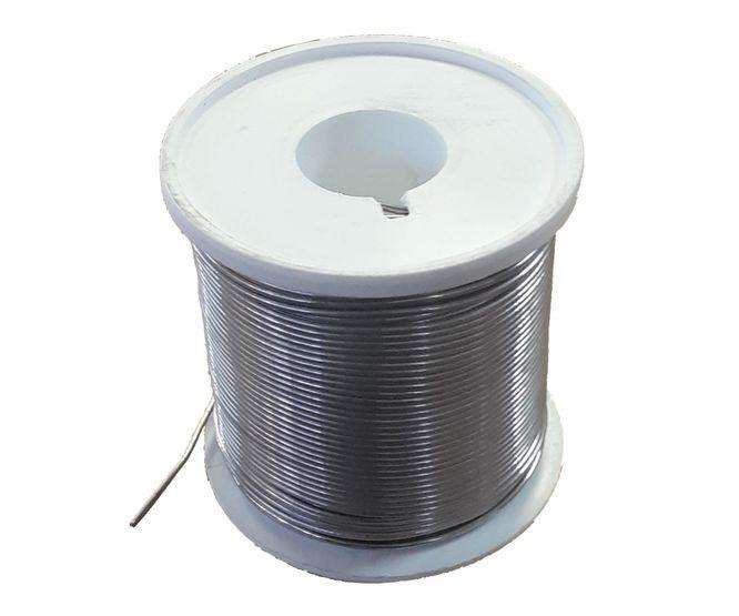 Solder Wire Lead Free 0.71mm 500 G Rolls 602071500 G