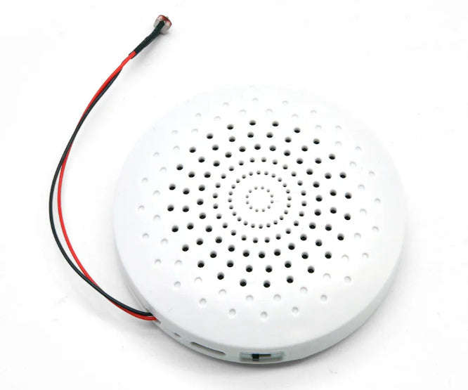 8 M Memory Voice Prompter 1 W Button Control 70x20mm 60720228
