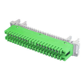 Krone Block Disconnect 10 W Grn 6089 2 011 02