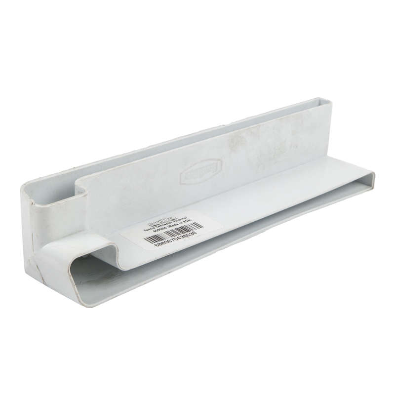 Pvc Fascia External Connector