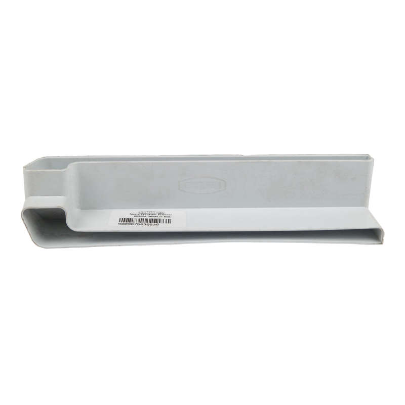 Pvc Fascia External Connector