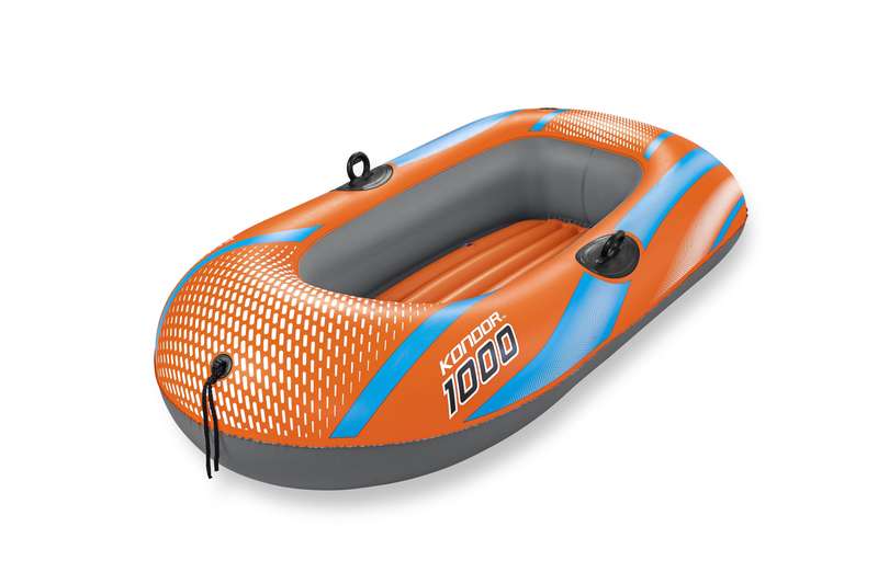 1.49 Mx85 Cm Kondor 1000 Raft