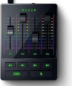 Audio Mixer