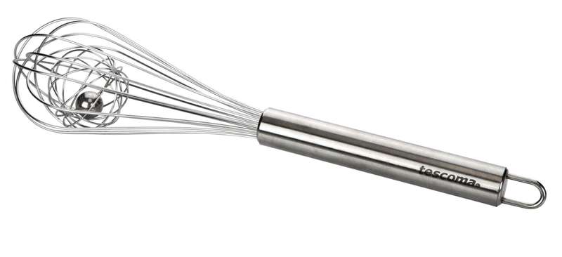 Tescoma S/Steel Ball Whisk 25 C