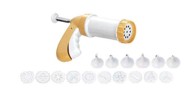 Tescoma Biscuit Maker/Cake Dec