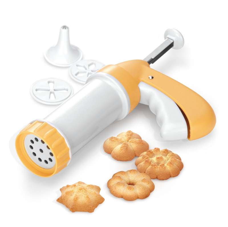 Tescoma Biscuit Maker/Cake Dec