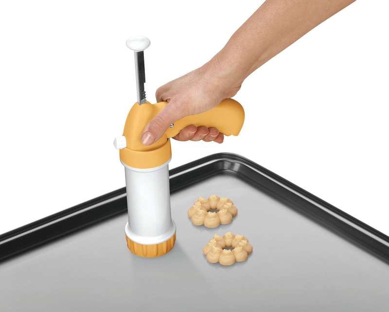 Tescoma Biscuit Maker/Cake Dec